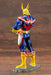 Kotobukiya Artfx J My Hero Academia All Might 1/8 Scale Figure- Japan Figure Store - #1 Bring To You The Best Japanese Goods
