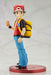 Kotobukiya Artfx J Pokemon Red With Charmander 1/8 Scale Figure- Japan Figure Store - #1 Bring To You The Best Japanese Goods