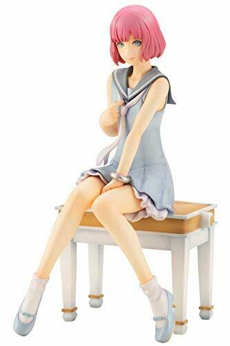 Kotobukiya Artfx J Rin 1/8 Scale Figure- Japan Figure Store - #1 Bring To You The Best Japanese Goods