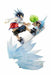 Kotobukiya Artfx J Shaman King Horohoro 1/8 Scale Figure - Japan Figure