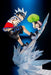 Kotobukiya Artfx J Shaman King Horohoro 1/8 Scale Figure- Japan Figure Store - #1 Bring To You The Best Japanese Goods