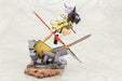 Kotobukiya Artfx J Shaman King Taoren 1/8 Scale Figure- Japan Figure Store - #1 Bring To You The Best Japanese Goods