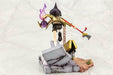 Kotobukiya Artfx J Shaman King Taoren 1/8 Scale Figure- Japan Figure Store - #1 Bring To You The Best Japanese Goods