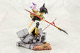 Kotobukiya Artfx J Shaman King Taoren 1/8 Scale Figure- Japan Figure Store - #1 Bring To You The Best Japanese Goods