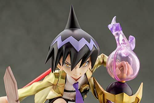Kotobukiya Artfx J Shaman King Taoren 1/8 Scale Figure- Japan Figure Store - #1 Bring To You The Best Japanese Goods