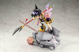 Kotobukiya Artfx J Shaman King Taoren 1/8 Scale Figure- Japan Figure Store - #1 Bring To You The Best Japanese Goods