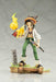 Kotobukiya Artfx J Shaman King Yoh Asakura Figure 1/8 Scale- Japan Figure Store - #1 Bring To You The Best Japanese Goods