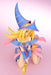 Kotobukiya Artfx J Yu-Gi-Oh Duel Monsters Black Magician Girl 1/7 Scale Pvc Pre-Painted Figure- Japan Figure Store - #1 Bring To You The Best Japanese Goods