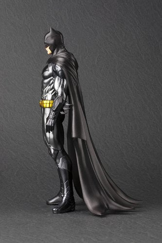 KOTOBUKIYA Sv73 Artfx+ Justice League Batman New52 Version 1/10 Scale Figure- Japan Figure Store - #1 Bring To You The Best Japanese Goods