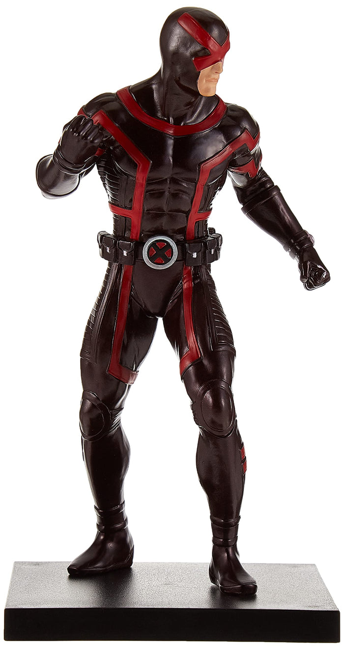 KOTOBUKIYA Mk183 Artfx+ Xmen Cyclops Pvc Figure 1/10 Scale- Japan Figure Store - #1 Bring To You The Best Japanese Goods