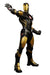 KOTOBUKIYA Mk158 Artfx Iron Man Black X Gold Pvc Figure 1/10 Scale- Japan Figure Store - #1 Bring To You The Best Japanese Goods