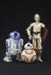 Kotobukiya Artfx+ Star Wars R2-D2 & C-3PO w/BB-8 1/10 PVC Fig Assembly- Japan Figure Store - #1 Bring To You The Best Japanese Goods