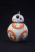 Kotobukiya Artfx+ Star Wars R2-D2 & C-3PO w/BB-8 1/10 PVC Fig Assembly- Japan Figure Store - #1 Bring To You The Best Japanese Goods