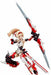 Kotobukiya Asra Archer Plastic Model - Japan Figure