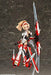 Kotobukiya Asra Archer Plastic Model- Japan Figure Store - #1 Bring To You The Best Japanese Goods