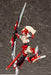 Kotobukiya Asra Archer Plastic Model- Japan Figure Store - #1 Bring To You The Best Japanese Goods