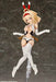 Kotobukiya Asra Archer Plastic Model- Japan Figure Store - #1 Bring To You The Best Japanese Goods