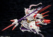 Kotobukiya Asra Nine Tails Plastic Model- Japan Figure Store - #1 Bring To You The Best Japanese Goods