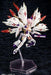 Kotobukiya Asra Nine Tails Plastic Model- Japan Figure Store - #1 Bring To You The Best Japanese Goods