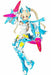 Kotobukiya Asra Ninja Aoi Plastic Model- Japan Figure Store - #1 Bring To You The Best Japanese Goods
