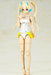 Kotobukiya Asra Ninja Aoi Plastic Model- Japan Figure Store - #1 Bring To You The Best Japanese Goods