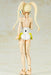 Kotobukiya Asra Ninja Aoi Plastic Model- Japan Figure Store - #1 Bring To You The Best Japanese Goods