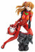 Kotobukiya Asuka Langley Shikinami :q -plug Suit Test- :re 1/6 Scale Figure - Japan Figure