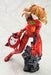 Kotobukiya Asuka Langley Shikinami :q -plug Suit Test- :re 1/6 Scale Figure- Japan Figure Store - #1 Bring To You The Best Japanese Goods