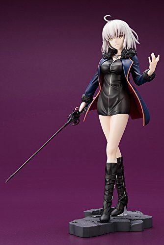 Kotobukiya Avenger/jeanne D'arc Alter: Casual Ver. 1/7 Scale Figure- Japan Figure Store - #1 Bring To You The Best Japanese Goods