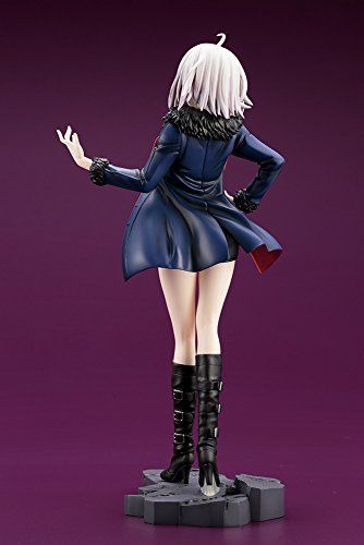 Kotobukiya Avenger/jeanne D'arc Alter: Casual Ver. 1/7 Scale Figure- Japan Figure Store - #1 Bring To You The Best Japanese Goods