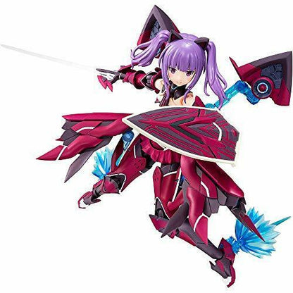 Kotobukiya Ayaka Ichijo Plastic Model- Japan Figure Store - #1 Bring To You The Best Japanese Goods