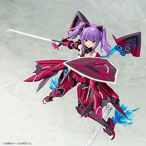 Kotobukiya Ayaka Ichijo Plastic Model- Japan Figure Store - #1 Bring To You The Best Japanese Goods
