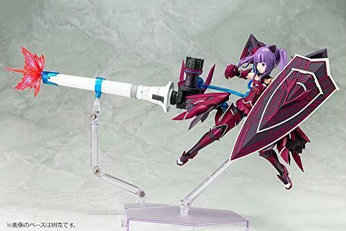 Kotobukiya Ayaka Ichijo Plastic Model- Japan Figure Store - #1 Bring To You The Best Japanese Goods