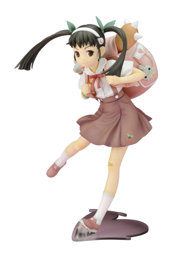 Kotobukiya Japan Bakemonogatari Hachikuji Mayoi 1/8 Pvc Figure- Japan Figure Store - #1 Bring To You The Best Japanese Goods