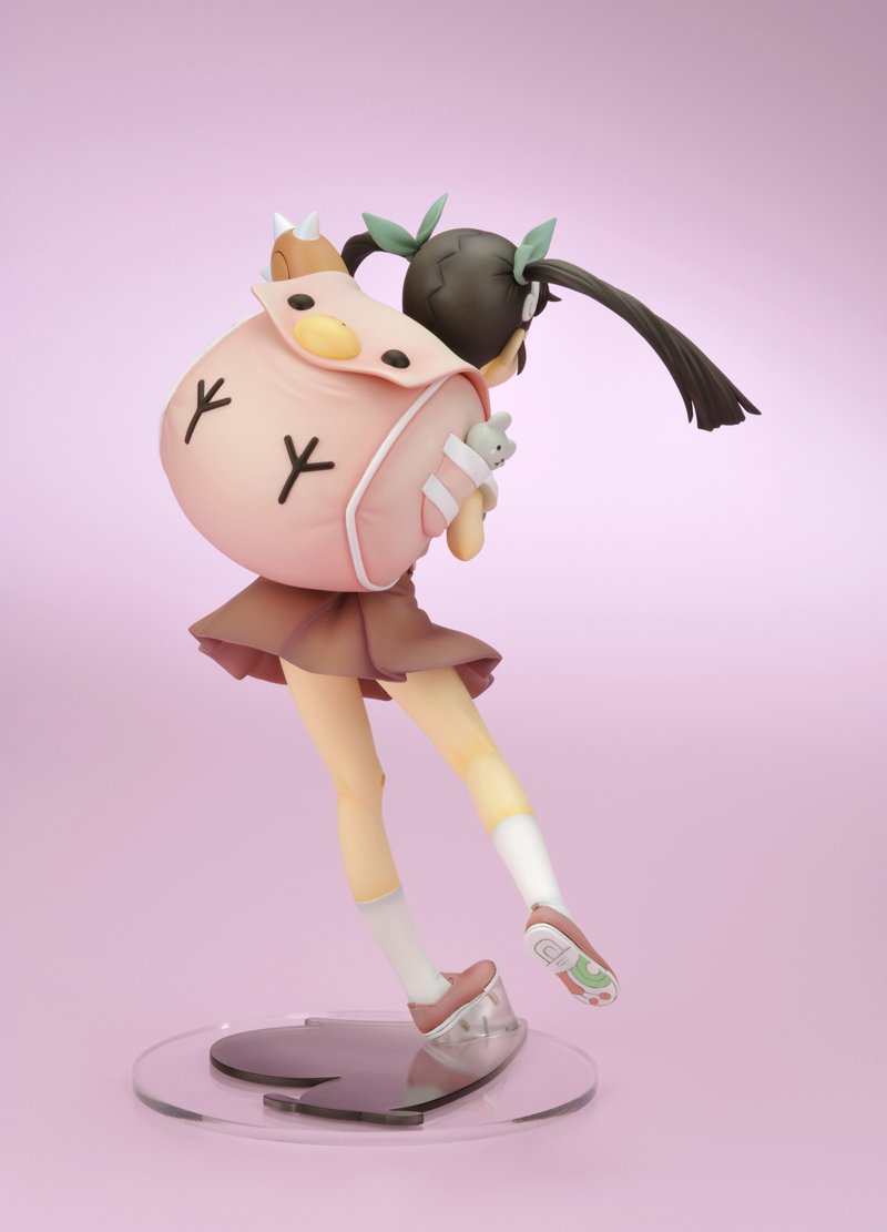 Kotobukiya Japan Bakemonogatari Hachikuji Mayoi 1/8 Pvc Figure- Japan Figure Store - #1 Bring To You The Best Japanese Goods