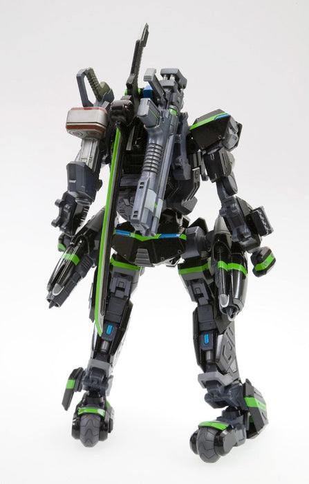 KOTOBUKIYA 103591 Border Break Faa09 Saber Opening Movie Color 1/35 Scale Kit- Japan Figure Store - #1 Bring To You The Best Japanese Goods