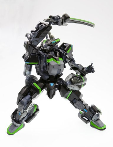 KOTOBUKIYA 103591 Border Break Faa09 Saber Opening Movie Color 1/35 Scale Kit- Japan Figure Store - #1 Bring To You The Best Japanese Goods