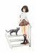 Kotobukiya Bottom-tier Character Tomozaki Aoi Hinami 1/7 Scale Figure - Japan Figure