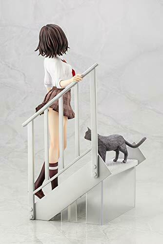 Kotobukiya Bottom-tier Character Tomozaki Aoi Hinami 1/7 Scale Figure- Japan Figure Store - #1 Bring To You The Best Japanese Goods