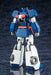 Kotobukiya Brave Police J-decker Deckerd & Max Cannon Model Kit- Japan Figure Store - #1 Bring To You The Best Japanese Goods