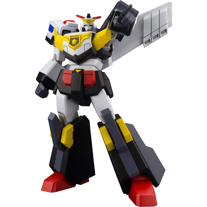 KOTOBUKIYA J-Decker Plastic Model Brave Police J-Decker- Japan Figure Store - #1 Bring To You The Best Japanese Goods