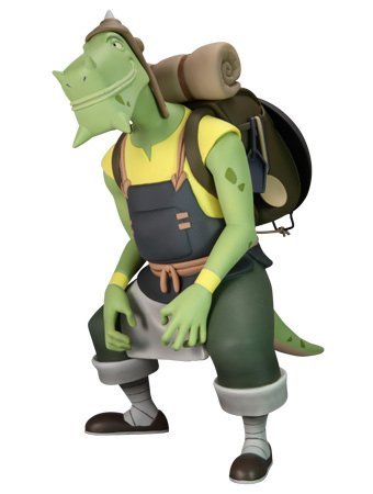 Kotobukiya Brave Story Ki Keema Japanese Painted Finished Product- Japan Figure Store - #1 Bring To You The Best Japanese Goods