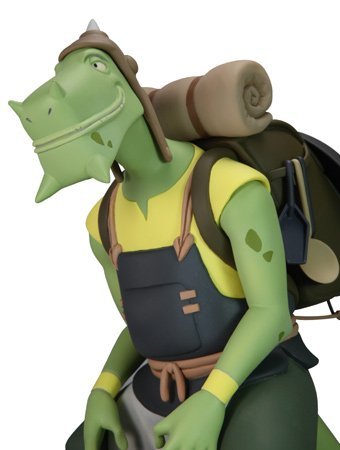 Kotobukiya Brave Story Ki Keema Japanese Painted Finished Product- Japan Figure Store - #1 Bring To You The Best Japanese Goods