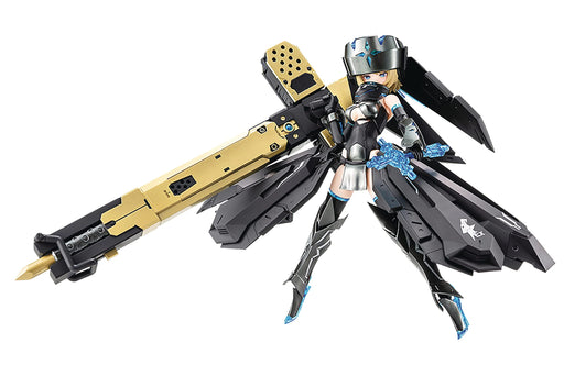 Kotobukiya Bullet Knights Exorcist Widow Action Figure- Japan Figure Store - #1 Bring To You The Best Japanese Goods