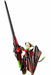 Kotobukiya Bullet Knights Lancer Hell Blaze Plastic Model - Japan Figure