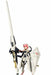 Kotobukiya Bullet Knights Lancer Plastic Model - Japan Figure