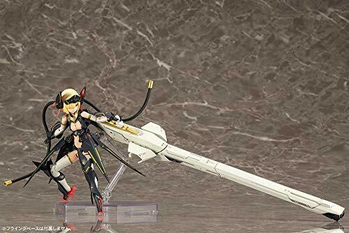 Kotobukiya Bullet Knights Launcher Plastic Model- Japan Figure Store - #1 Bring To You The Best Japanese Goods