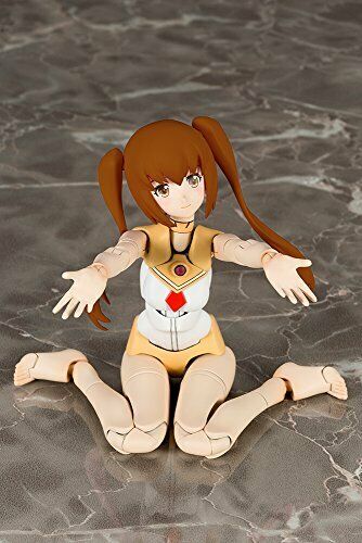 Kotobukiya Chaos & Pretty Magical Girl Plastic Model- Japan Figure Store - #1 Bring To You The Best Japanese Goods