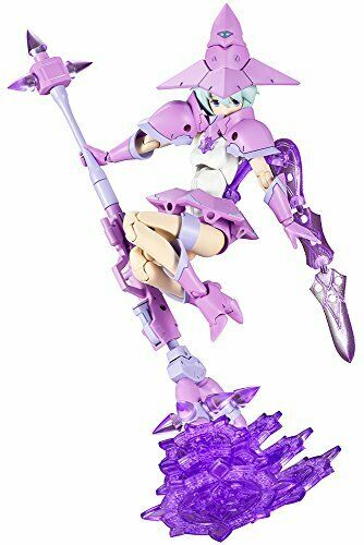 Kotobukiya Chaos & Pretty Witch Plastic Model - Japan Figure