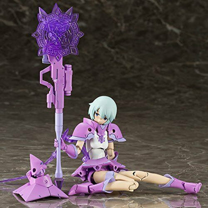 Kotobukiya Chaos & Pretty Witch Plastic Model- Japan Figure Store - #1 Bring To You The Best Japanese Goods